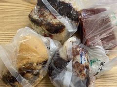 -清真·白记年糕(牛街北口店)