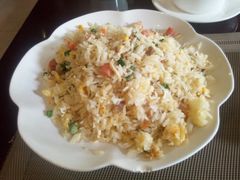 -裕达M酒店-餐厅