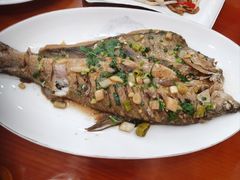 -漁耕小厨农家院(武当山店)