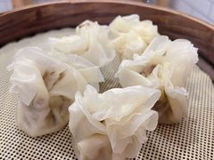 -晓友烧麦(光华村店)
