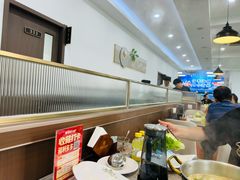 -牛天下·牛肉·海鲜·打边炉·融合菜