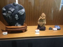 -六合国家地质公园桂子山景区