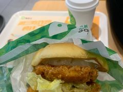 -德克士(北京站店)