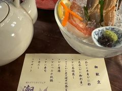 -蟹道乐(新宿本店)