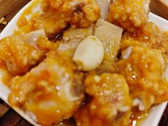 -点都德(龙之梦店)