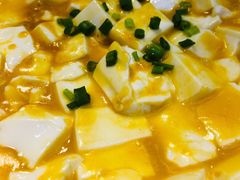 蟹粉豆腐-胡子大厨·超级小炒肉(华润店)