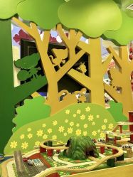 -莫莉幻想儿童乐园(绍兴金帝银泰城店)
