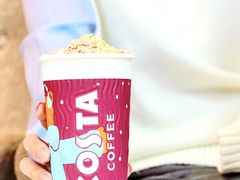-COSTA COFFEE(静安嘉里中心店)