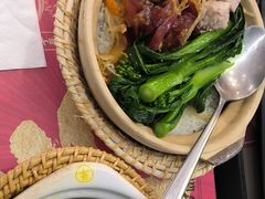 -华记煲仔华·煲仔饭(三元里万科里店)