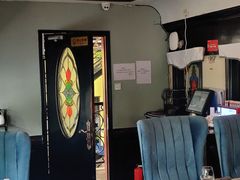 -火车头法国西餐厅