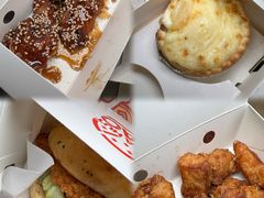 -必胜客(骡马市店)
