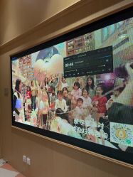 -奈尔宝·儿童乐园·亲子餐厅(前滩店)