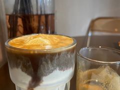 -Fridi Patisserie Cafe