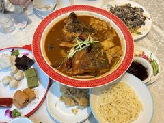 -福来居烤鸭店(天坛二店)