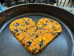 -三餐季年糕火锅(韩乐坊店)