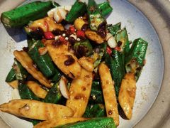 -南拳十三姨·潮汕砂锅粥·粤菜(西单大悦城店)