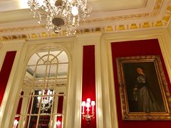 -Cafe Sacher(WIEN)