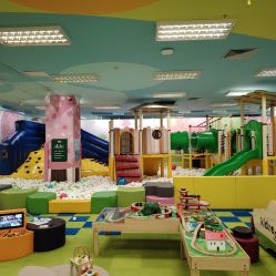 -Mollyfantasy莫莉幻想(江门汇悦城店)