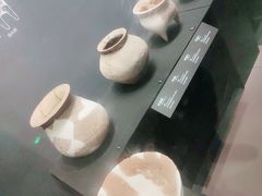 -盘龙城遗址博物院