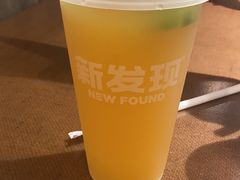 -新发现(宝山龙湖店)