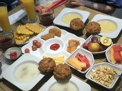 -爱达乐面包生日蛋糕(温江德昆新天地店)