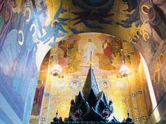 -滴血救世主教堂