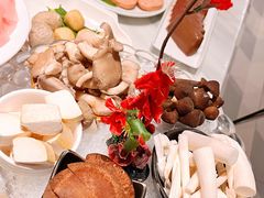 -新一哥粤菜火锅(瑞金店)