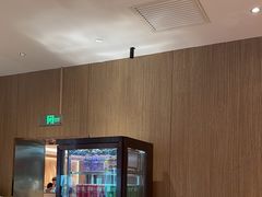 -西贝(枫蓝国际购物中心店)