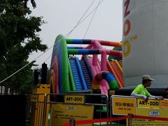 -So Lounge索兰至餐厅(蓝色港湾店)