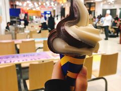 -北大学一食堂