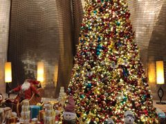 -广州天河希尔顿酒店