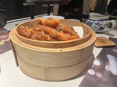 -虾饺妹·粤式茶餐厅(荟聚店)