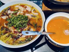 -武庄主特色炒鸡(周恩来纪念馆店)