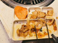 -猫抓烤肉(春熙路店)