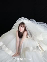 -拉瑞娜LaReine婚纱礼服高级定制