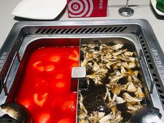 -海底捞火锅(漫乐城夜宵主题店)
