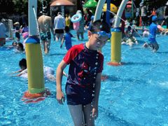 -苏州乐园森林水世界