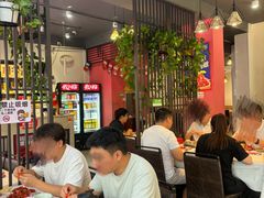 -怪怪龙虾·来自江苏盱眙(惊驾路店)