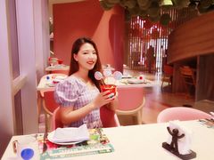 -水桶王国主题餐厅·聚会·生日派对·亲子活动·家庭套餐(亚龙湾希尔顿店)