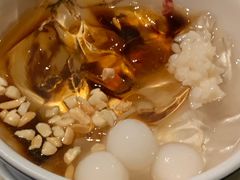 -绿茶餐厅(同成街华联店)