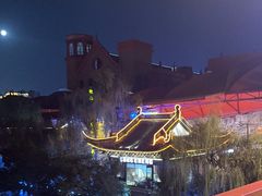 -杭州宋城