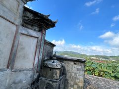 -古田会议纪念馆