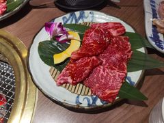 -虎丸烧肉(世纪汇店)