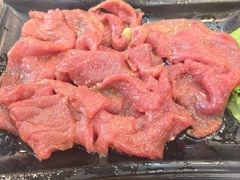 -韩风烤牛肉冷面店