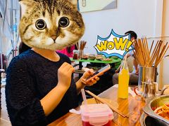 -周幺妹重庆老火锅(银泰城总店)