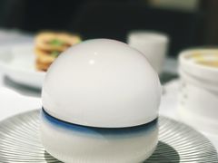分子靓影寻鹅肝-二十四单 淮扬新味