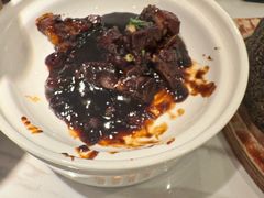 -绿茶餐厅(滨海万达广场店)