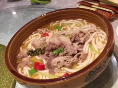 -阿英煲(凉城路店)