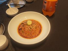 -北京老铺烤鸭(老城根店)