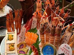 -上井料理黑金店(IFS国金中心店)